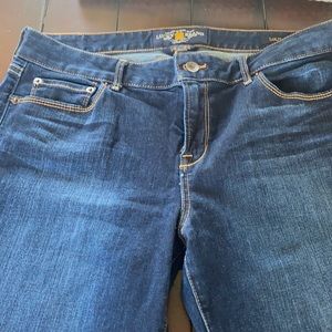 Lucky Brand Jeans
